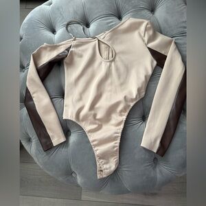Maniere de voir bodysuit